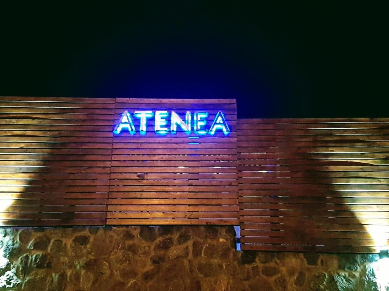 Atenea Villa Carlos Paz Exterior photo