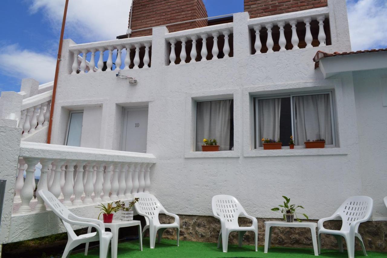 Atenea Villa Carlos Paz Exterior photo